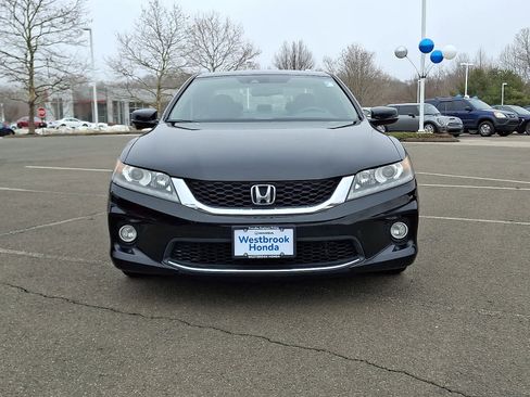 Used 2015 Honda Accord EX-L image 2