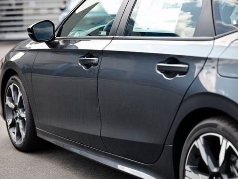 New 2026 Honda Civic Sport Touring image 10