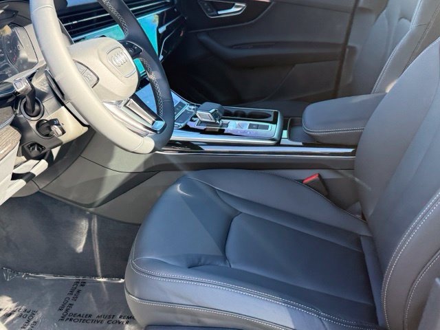 New 2026 Audi Q7 2.0T Premium AWD/4WD image 11