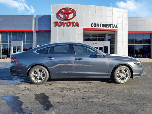 Used 2024 Honda Accord EX image 5