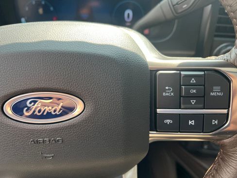 New 2026 Ford F350 King Ranch w/ Chrome Package AWD/4WD image 27