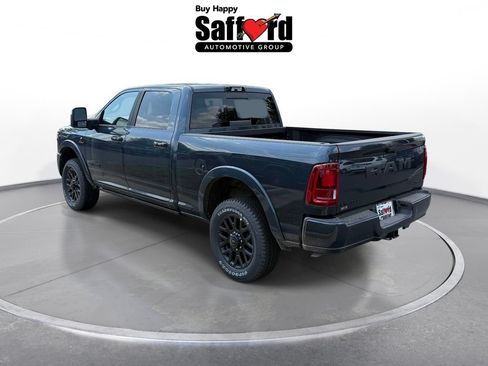 New 2026 RAM 2500 Limited AWD/4WD image 6