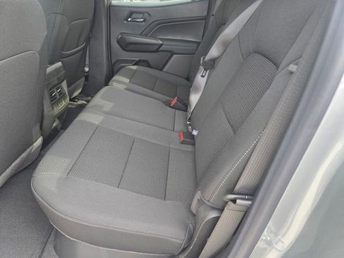 New 2026 GMC Canyon Elevation w/ Convenience Package AWD/4WD image 9