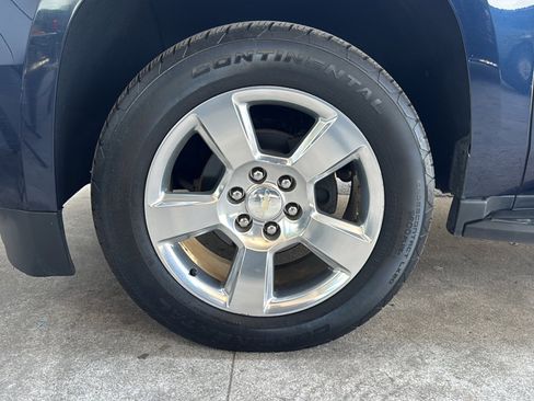 Used 2019 Chevrolet Tahoe LT AWD/4WD image 42