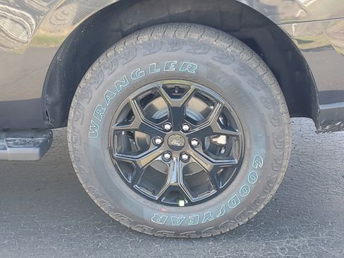 New 2024 Ford Expedition Timberline image 5