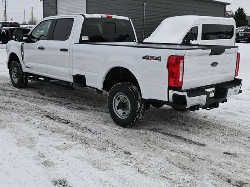 New 2026 Ford F350 XL w/ XL Chrome Package image 6