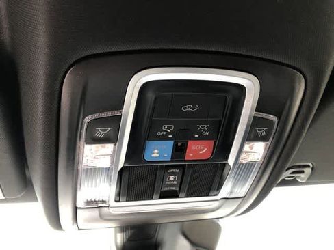 New 2026 RAM 1500 Laramie w/ Night Edition image 14