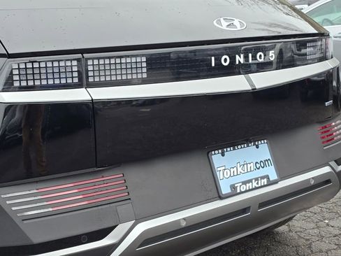 Used 2024 Hyundai Ioniq 5 SE image 13