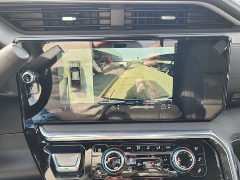 New 2026 GMC Sierra 3500 Denali w/ LPO, Black Badging Package image 31