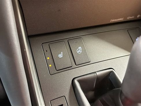 Certified 2025 Lexus IS 350 F Sport image 25