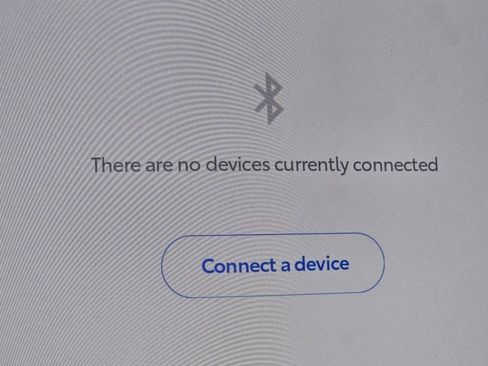 New 2026 Toyota bZ image 5