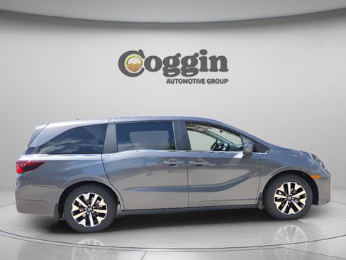 New 2026 Honda Odyssey EX-L image 6