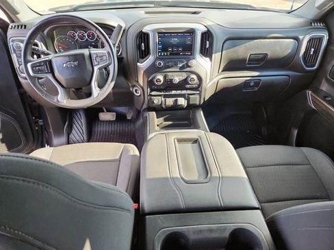 Certified 2022 Chevrolet Silverado 1500 RST image 19