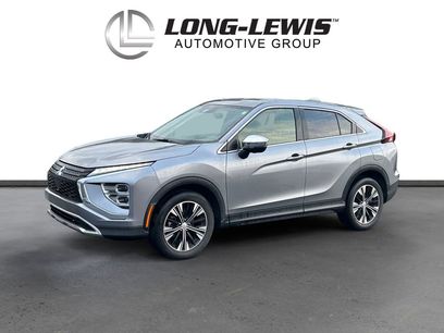 Used 2022 Mitsubishi Eclipse Cross SEL