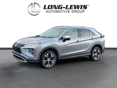 Used 2022 Mitsubishi Eclipse Cross SEL image 1