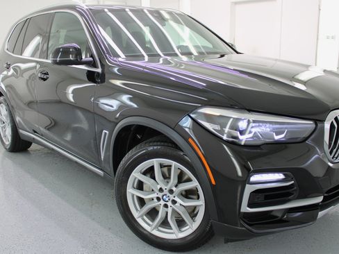 Used 2020 BMW X5 xDrive40i image 14