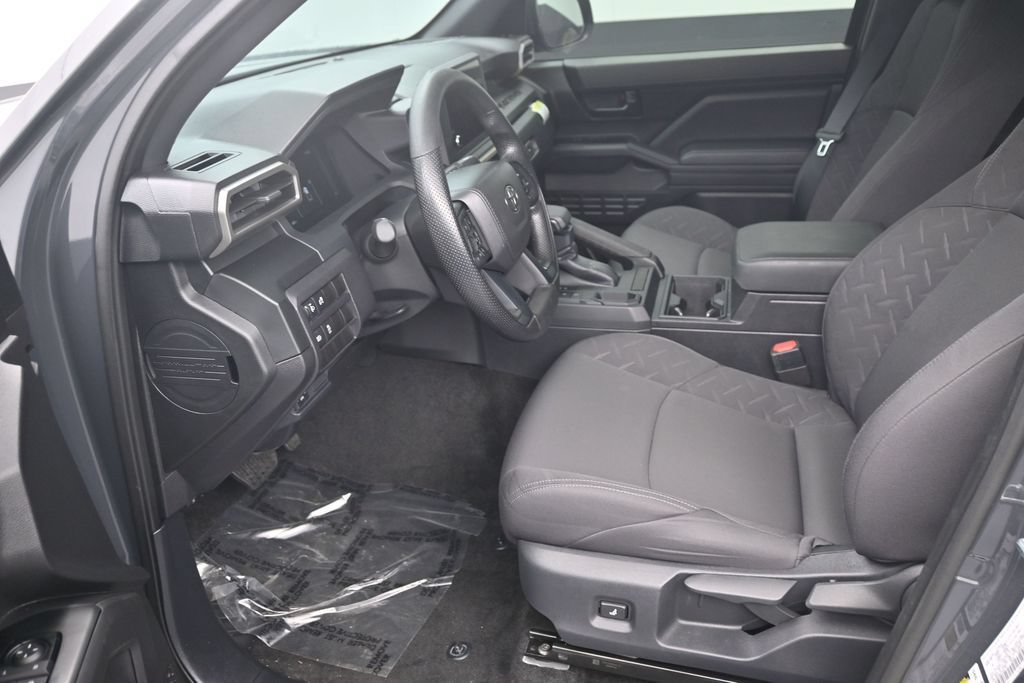 Used 2025 Toyota Tacoma SR RWD image 10