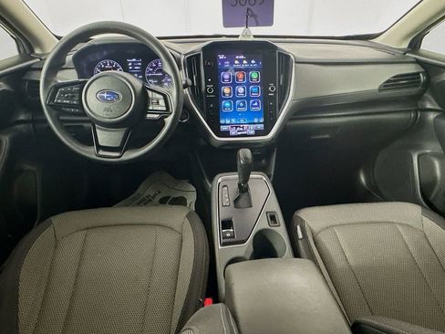 Used 2024 Subaru Crosstrek 2.0i Premium w/ Popular Package #4 image 24