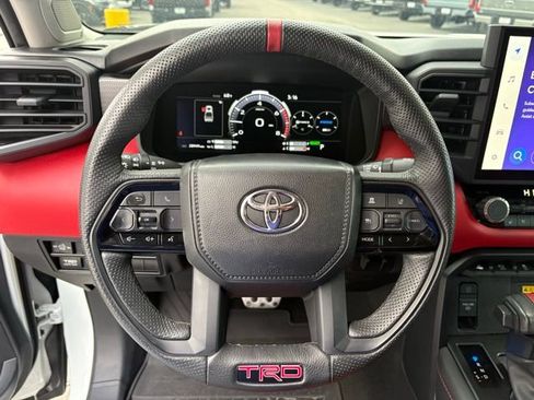 Used 2023 Toyota Tundra TRD Pro image 15