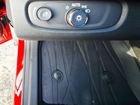 New 2026 Buick Envista Preferred w/ Convenience I Package image 28