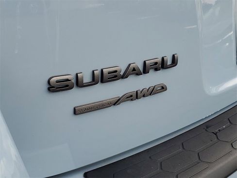Certified 2023 Subaru Crosstrek 2.5i Sport image 5