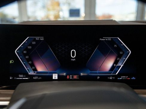 New 2026 BMW X5 xDrive40i w/ Premium Package image 33