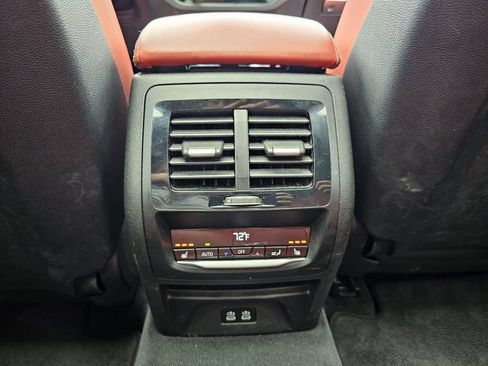 Used 2021 BMW X4 M w/ Competition Package AWD/4WD image 25