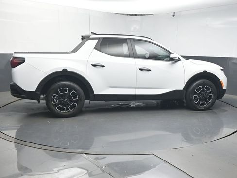 Used 2022 Hyundai Santa Cruz SEL w/ Activity Package image 8