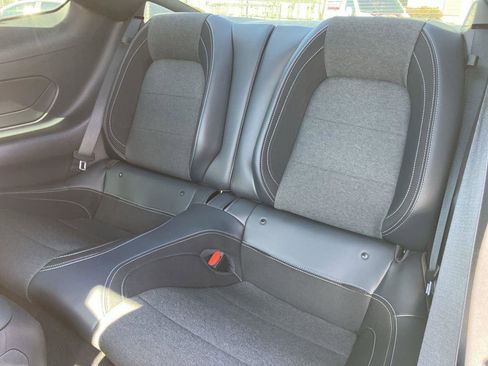 Used 2024 Ford Mustang Coupe image 22