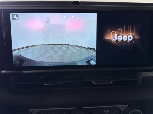 New 2026 Jeep Gladiator Sport image 23