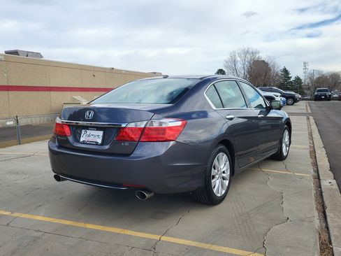 Used 2013 Honda Accord EX-L image 2