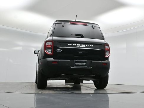 Certified 2025 Ford Bronco Sport Big Bend image 49