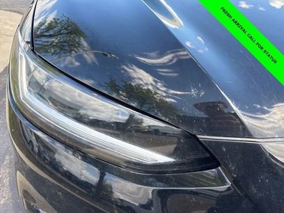 Certified 2025 Honda HR-V EX-L