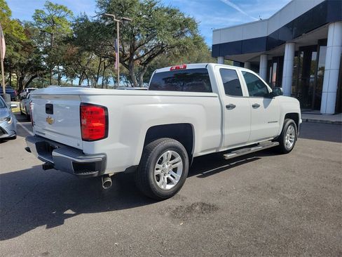 Used 2014 Chevrolet Silverado 1500 LT w/ All Star Edition image 6