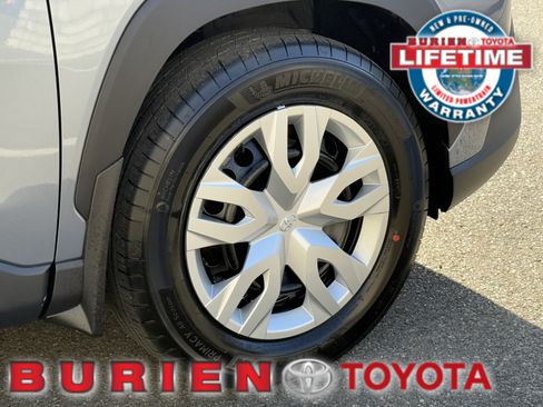 New 2026 Toyota Corolla Cross L image 34