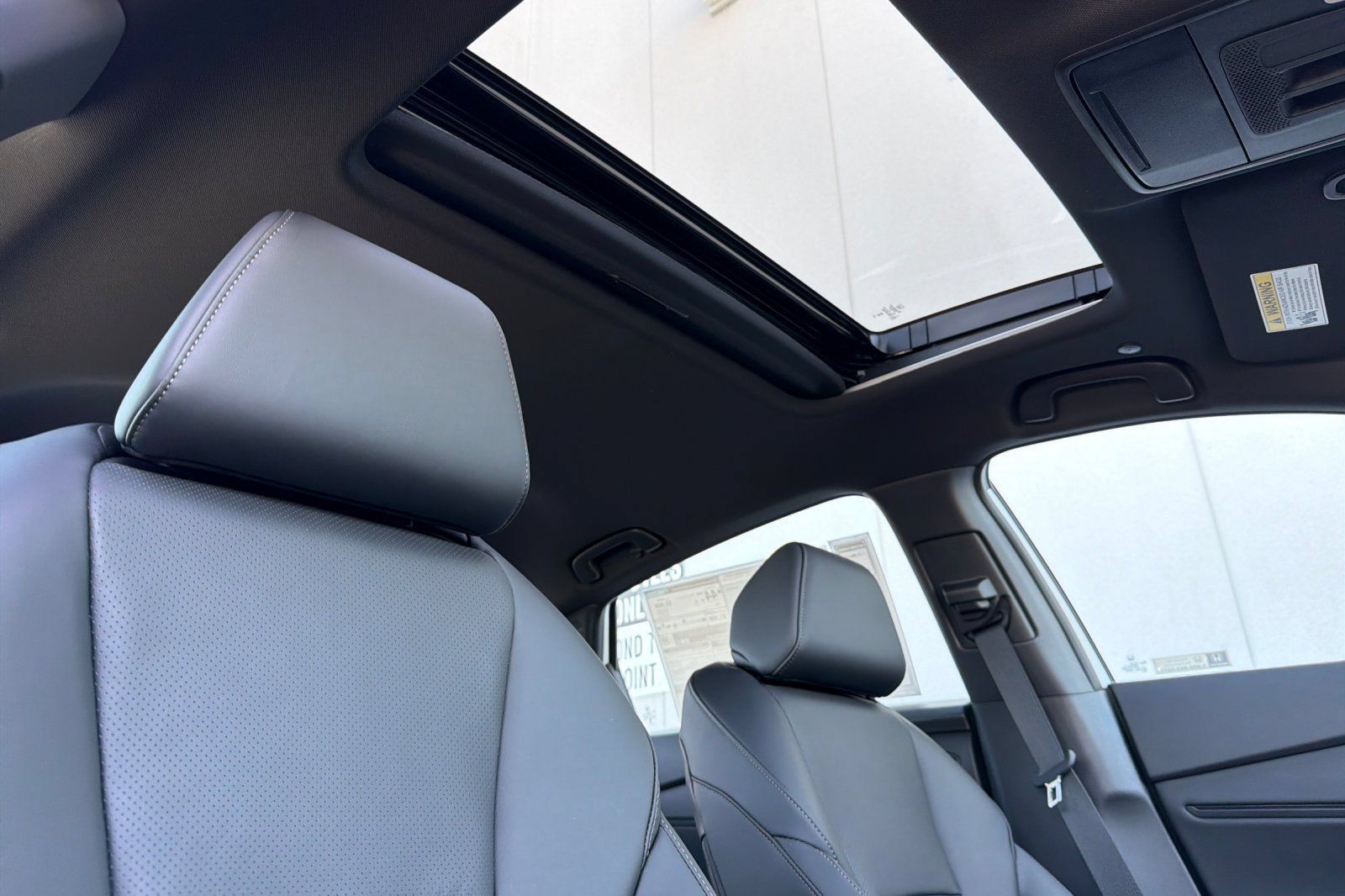 New 2026 Honda Accord Sport image 17