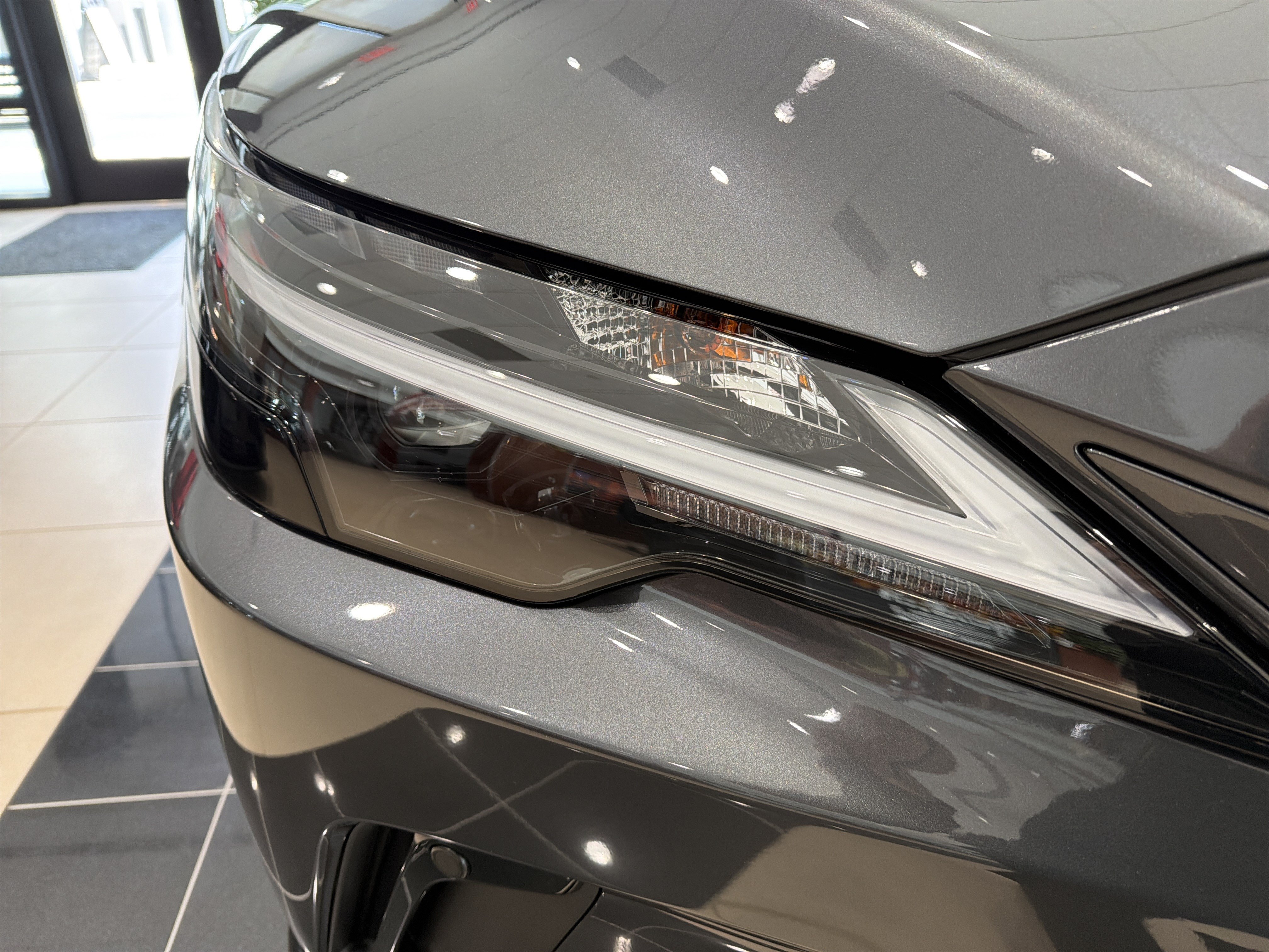 New 2026 Lexus RX 350 w/ Convenience Package AWD/4WD image 11