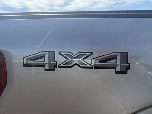 Certified 2024 Ford F150 Lariat w/ Tow/Haul Package AWD/4WD image 12
