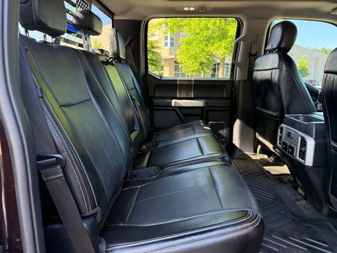 Used 2018 Ford F150 Lariat AWD/4WD image 40