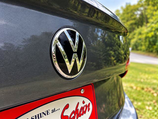 Used 2024 Volkswagen Jetta S FWD image 9