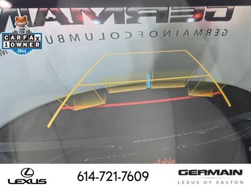 Used 2024 Lexus TX 350 AWD w/ Captains Chair Package image 30