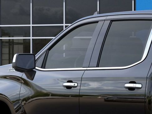New 2026 Chevrolet Silverado 1500 High Country image 12