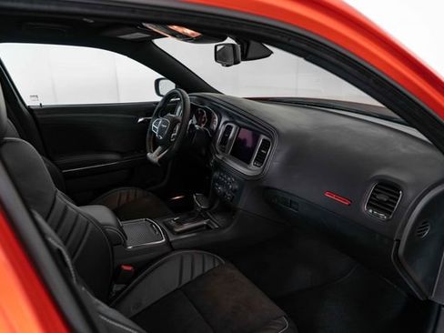 Used 2023 Dodge Charger SRT Hellcat image 28
