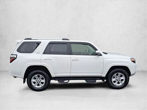 Used 2023 Toyota 4Runner SR5 Premium image 6