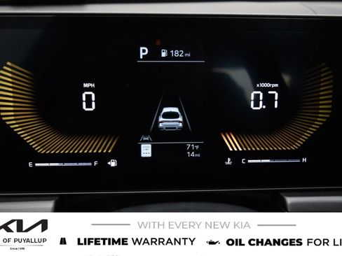 New 2026 Kia K5 GT-Line FWD image 18