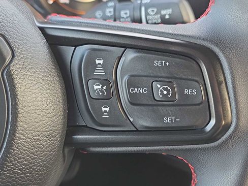 Certified 2024 Jeep Wrangler Unlimited Rubicon image 28