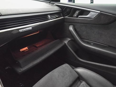 Used 2024 Audi S5 Premium w/ Convenience Package image 16