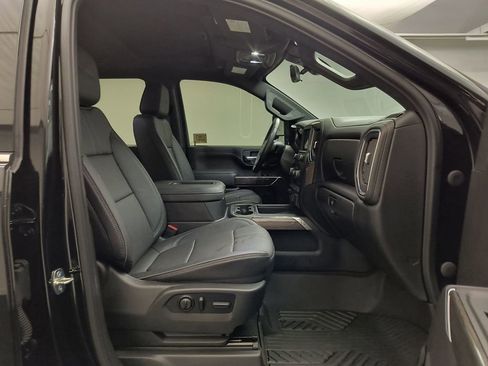 Used 2020 Chevrolet Silverado 2500 High Country w/ Z71 Off-Road Package image 30