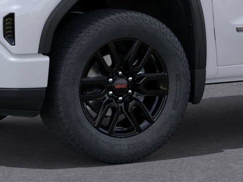 Used 2026 GMC Sierra 1500 Elevation AWD/4WD image 9