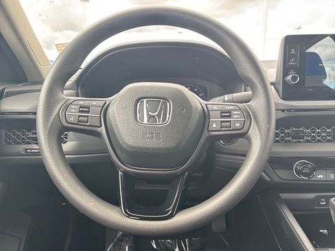 New 2026 Honda Accord LX image 14